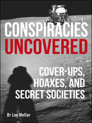 cover image of Conspiracies Uncovered